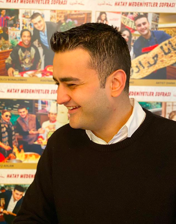 CZN Burak kimdir kaç yaşında aslen nereli öldü iddiası yayıldı - Resim: 2