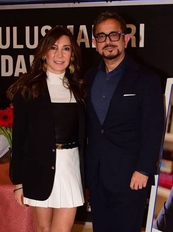 Ali Sabancı ve Vuslat Doğan Sabancı hayati tehlikeyi atlattı ama! 9-10 ameliyat daha olması lazım - Resim: 3