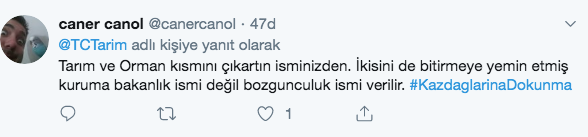 Kaz Dağları'nda siyanürlü altın açıklaması Şahan Gökbakar'ı çileden çıkardı - Resim: 7