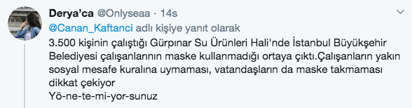 Canan Kaftancıoğlu 'yönetemiyorsunuz' dedi korona uyarısına rağmen kongreyi ertelemedi - Resim: 1