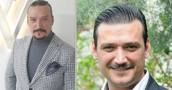 Eski nişanlısından Şenol İpek’e şok hamle! 3 kuruşluk davanın arkasından milyonlar çıktı! - Resim: 1