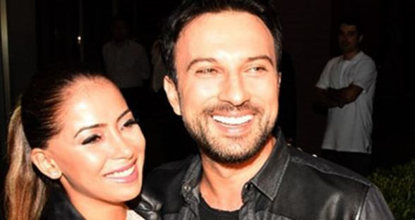 Tarkan Pınar Dilek çiftinden şok karar doğumdan sonra... - Resim: 4