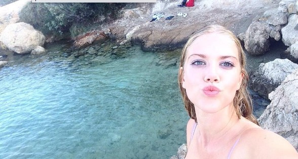 Serel Yereli tanıdık çıktı Acun'dan umduğunu bulamayınca... - Resim: 1