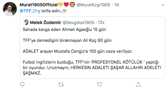 Ahmet Ağaoğlu'na verilen ceza eleştiri konusu oldu - Resim: 4