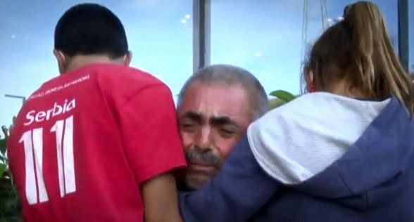 Çaresiz baba sesini Esra Erol'da duyurdu! Karısı, engelli kızını eve kilitleyip kuzeniyle kaçtı - Resim: 3