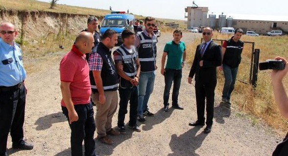 Cinayetin altından yasak aşk çıktı olay itiraflar - Resim: 3