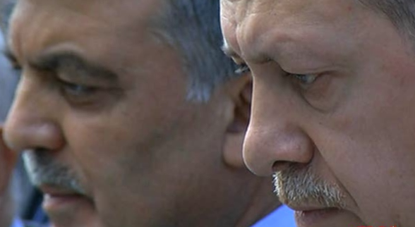 Başbakan hüngür hüngür ağladı - Resim: 1