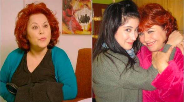 İncilay Şahin neden öldü ne kanseriydi İncilay Şahin oynadığı diziler - Resim: 0