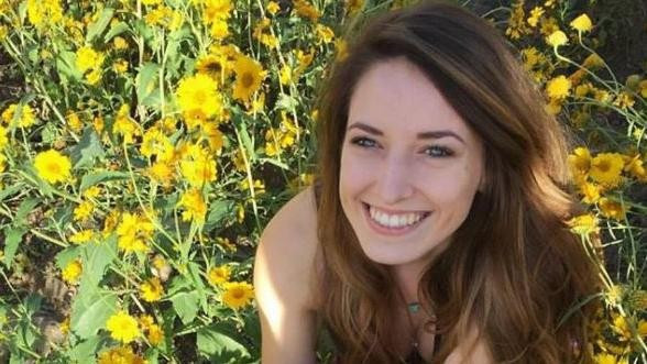 Genç kadın cinsel organı için bağış topluyor bakın neden - Resim: 1