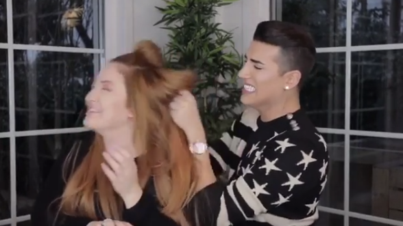 Kerimcan Durmaz Youtube kanalı açıyor - Resim: 1