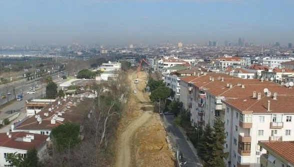 İstanbulluların beklediği tarih belli oldu 2 yıllığına kapatılmıştı - Resim: 1