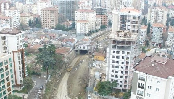 İstanbulluların beklediği tarih belli oldu 2 yıllığına kapatılmıştı - Resim: 3