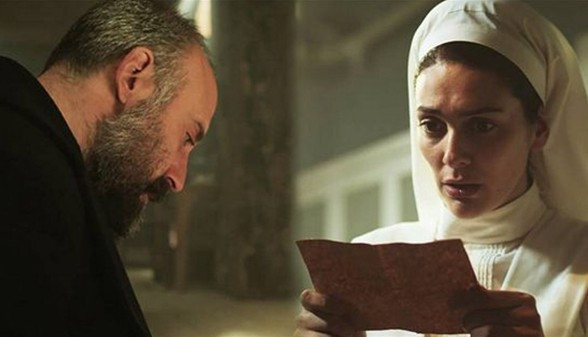 30 Mart reyting sonuçları Vatanım Sensin mi Survivor mı? - Resim: 4