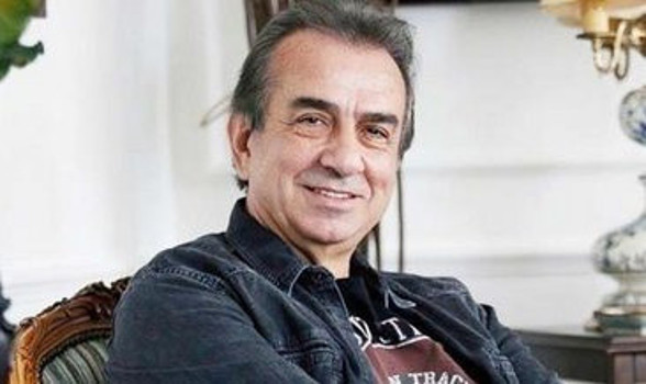 Erhan Yazıcıoğlu kimdir kaç yaşında? Erhan Yazıcıoğlu eşi kimdir? - Resim: 2