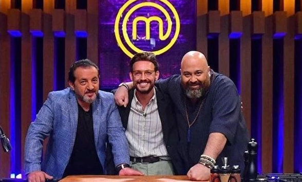 MasterChef AllStar'da yarışacak ilk isim belli oldu! Kendisi açıkladı: Kupayı getireceğim - Resim: 2