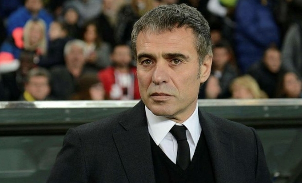 Ersun Yanal'ın Fenerbahçe'ye geri dönmek için tek bir şartı var - Resim: 4