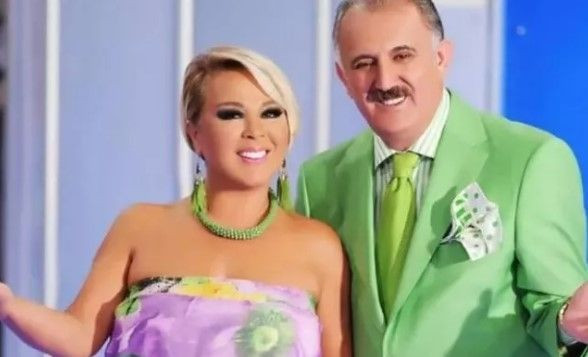 Safiye Soyman'dan flaş itiraf! Faik Öztürk hakkında öyle bir şey söyledi ki... - Resim: 1