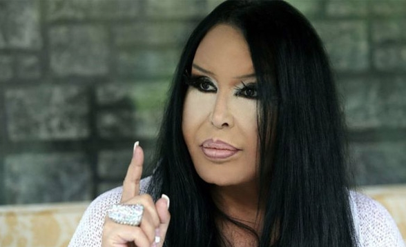 Bülent Ersoy: Arda'nın üzerine çok gidiliyor - Resim: 1