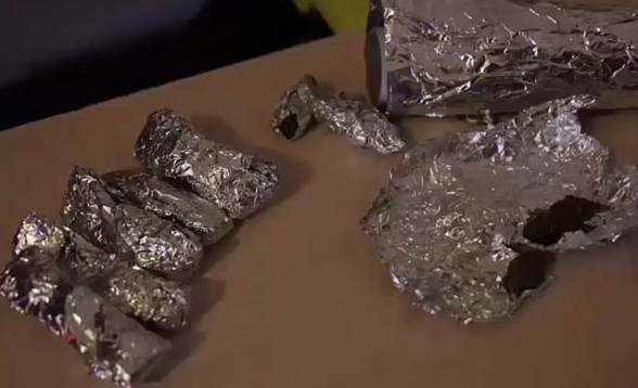 Ünlü rapçi Khontkar uyuşturucudan tutuklandı evindekilere bakın - Resim: 3