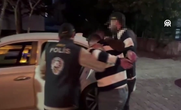 'Yolyemezler Çetesi'ne yasa dışı bahis operasyonu! 38 gözaltı - Resim: 2