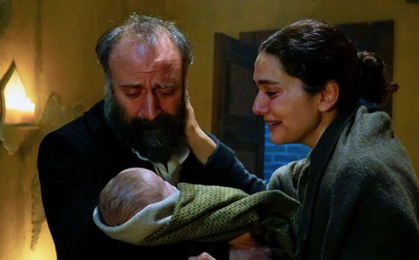 Vatanım Sensin'den şok bu akşam yayınlanmayacak final mi yapacak - Resim: 4