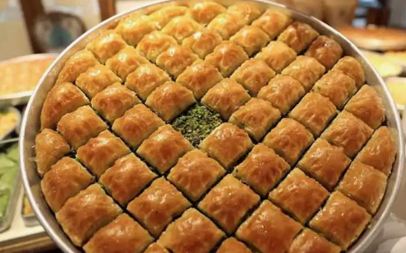 Türkiye'nin en meşhur 20 geleneksel lezzeti! Aralarında favoriniz var mı? - Resim: 21