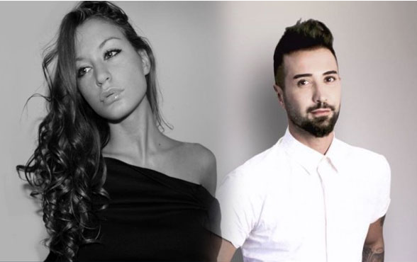 Taciz olayı ile gündem olmuştu! Tan Taşçı canlı yayında isyan etti - Resim: 1