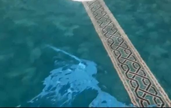 Denizli'de camiye çirkin saldırıda 2 gözaltı - Resim: 0