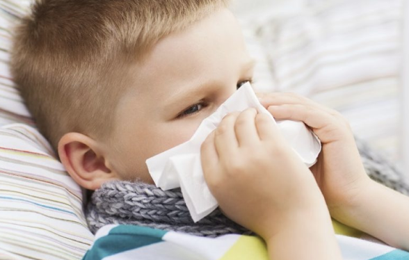 Sinüzitin çocuklardaki 12 belirtisine dikkat edin! - Resim: 2