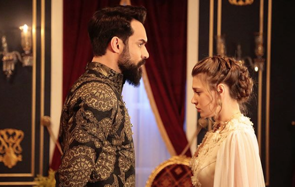 11 Temmuz 2018 reyting sonuçları İngiltere Hırvatistan maçı mı Darısı Başımıza mı - Resim: 1