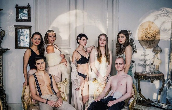 16 yaşındayken bağırsakları alındı 7 yıl sonra ise... - Resim: 4