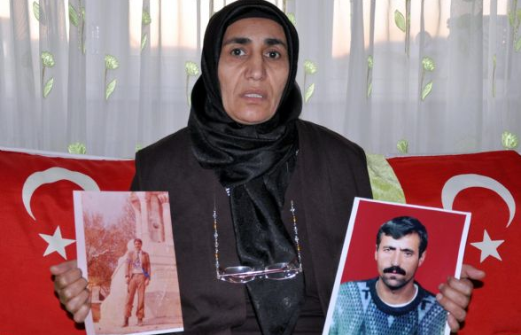 İki eşini de teröre kurban verdi - Resim: 3