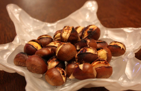 Kestane cinsel gücü arttırmada birebir - Resim: 2