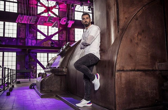 Arda Turan'dan nikah ne zaman sorusuna efsane cevap! - Resim: 1