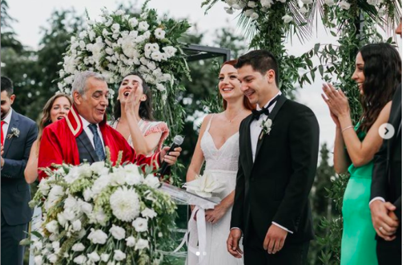 Masterchef Kutay Atatop kimdir kaç yaşında aslen nereli? Kutay Atatop eşi kimdir? - Resim: 0