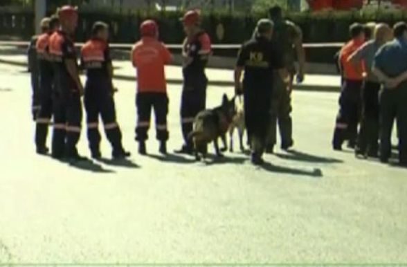 Ankara'da yer yarıldı - Resim: 3