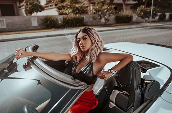 Mısır'da büyük skandal! Cinsel içerikli mesajları ifşa oldu başını yaktı - Resim: 3