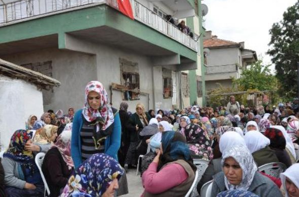 4 kişilik aile ölüme el ele gitti! - Resim: 2