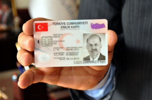 AYM o ücrete son noktayı koydu! Yeni kimlikler için flaş karar - Resim: 4