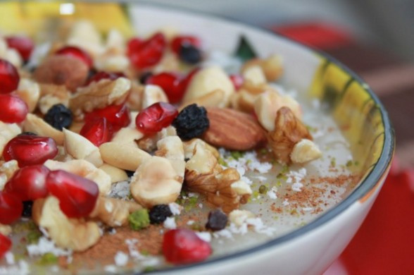 Aşure günü yapılması gereken 11 ibadet - Resim: 3