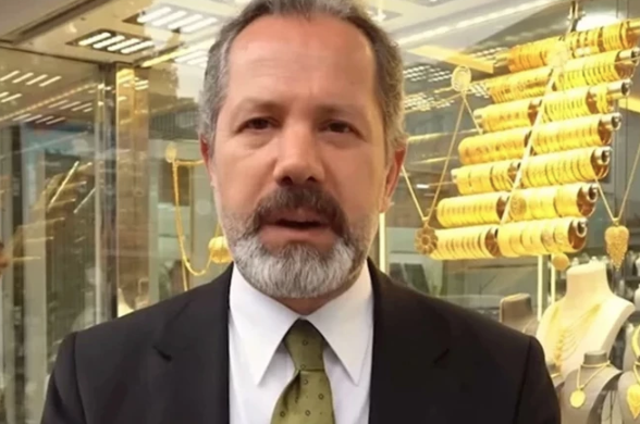 Vakti geldi dedi duyurdu! Bomba altın ve gümüş yorumu: Çok hızlı olacak - Resim: 1