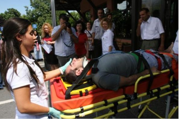 Boğaziçi Köprüsü'nden atladı - Resim: 4