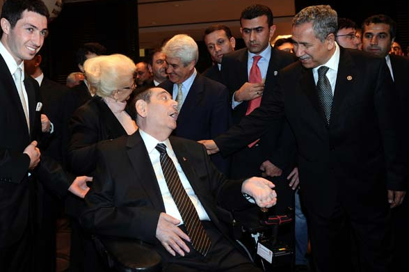 Aydın Menderes'in son fotoğrafları - Resim: 3