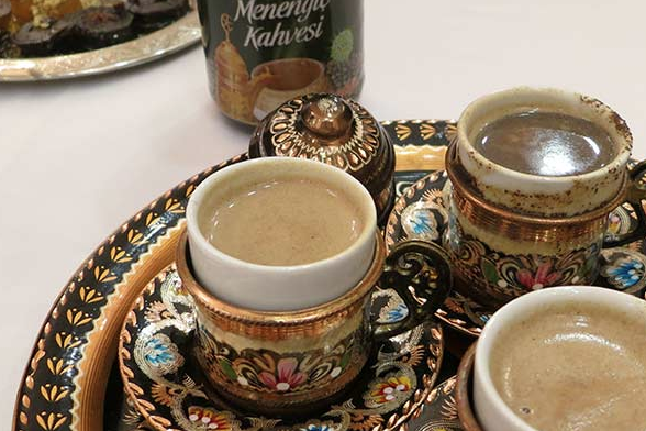 Severek içtiğiniz menengiç kahvesinin bu faydalarını daha önce duymadınız - Resim: 4