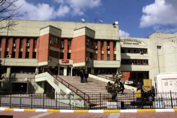 Gaziosmanpaşa'da patlama! - Resim: 3