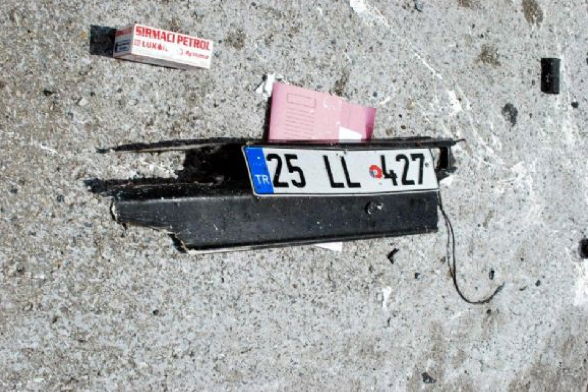 Feci şekilde can verdiler! - Resim: 4