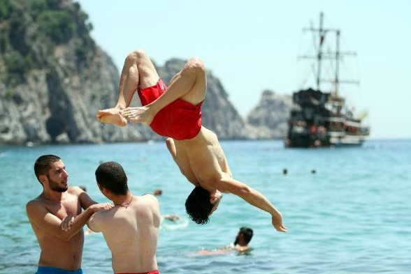 Meteoroloji alarm verdi daha fenası geliyor - Resim: 1