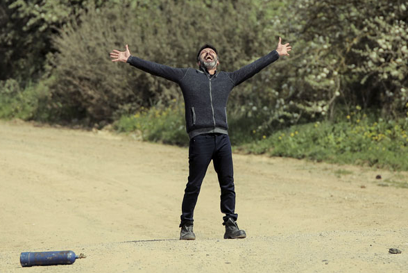 Kimse bunu beklemiyordu! Söz dizisinde flaş ayrılık - Resim: 3