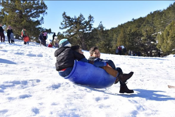 17 şubat kar tatili olan okulların listesi - Resim: 4