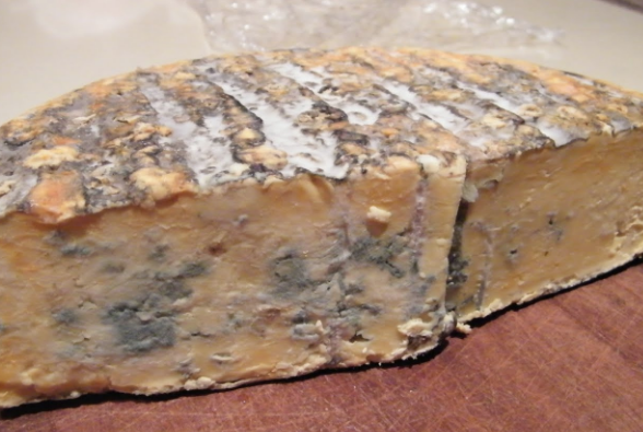 Uzmanlar sakın tüketmeyin dedi! Küflü peynir hakkında korkutan gerçek - Resim: 3
